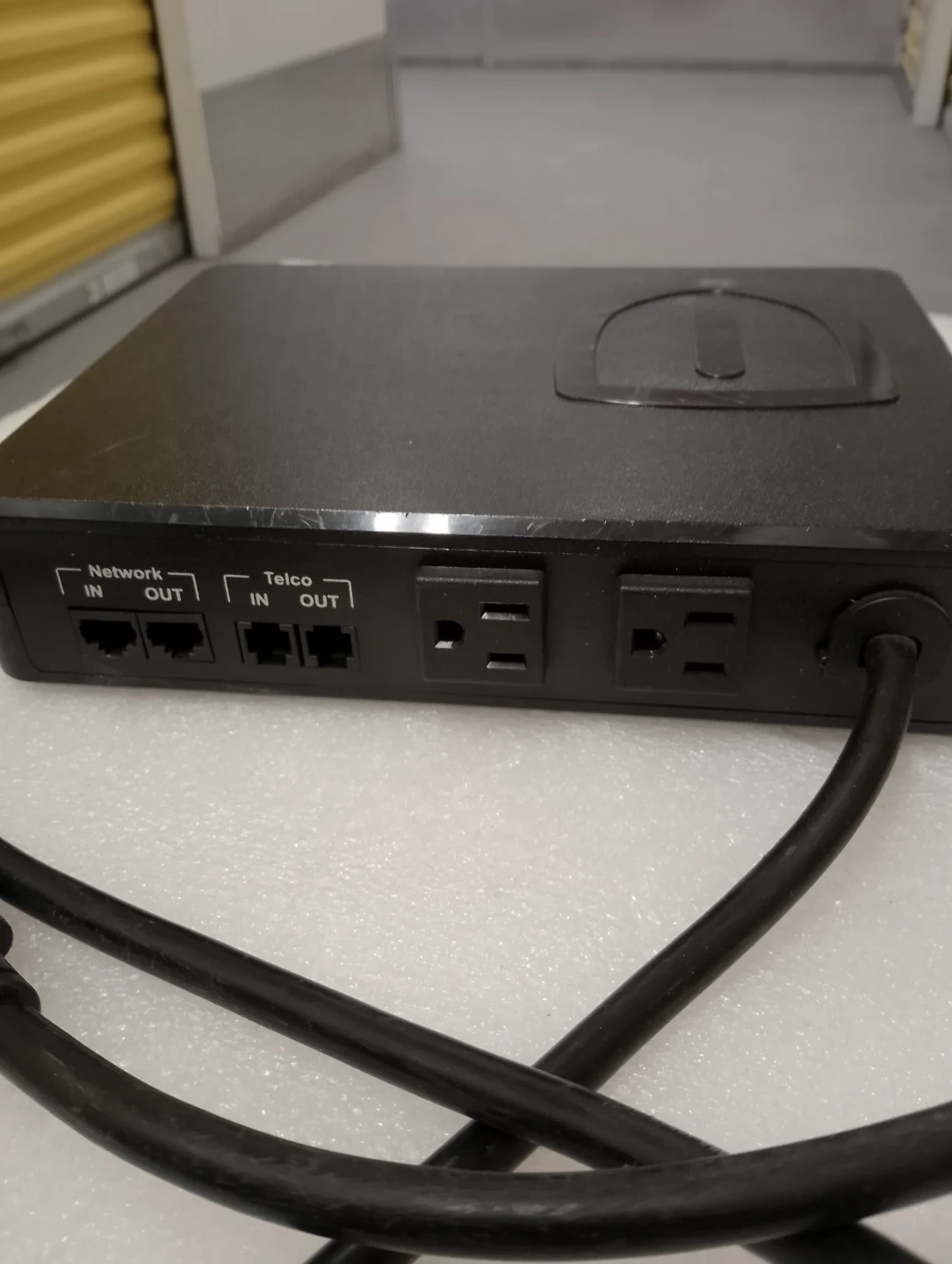 Innovolt Power Conditioner - photo 2