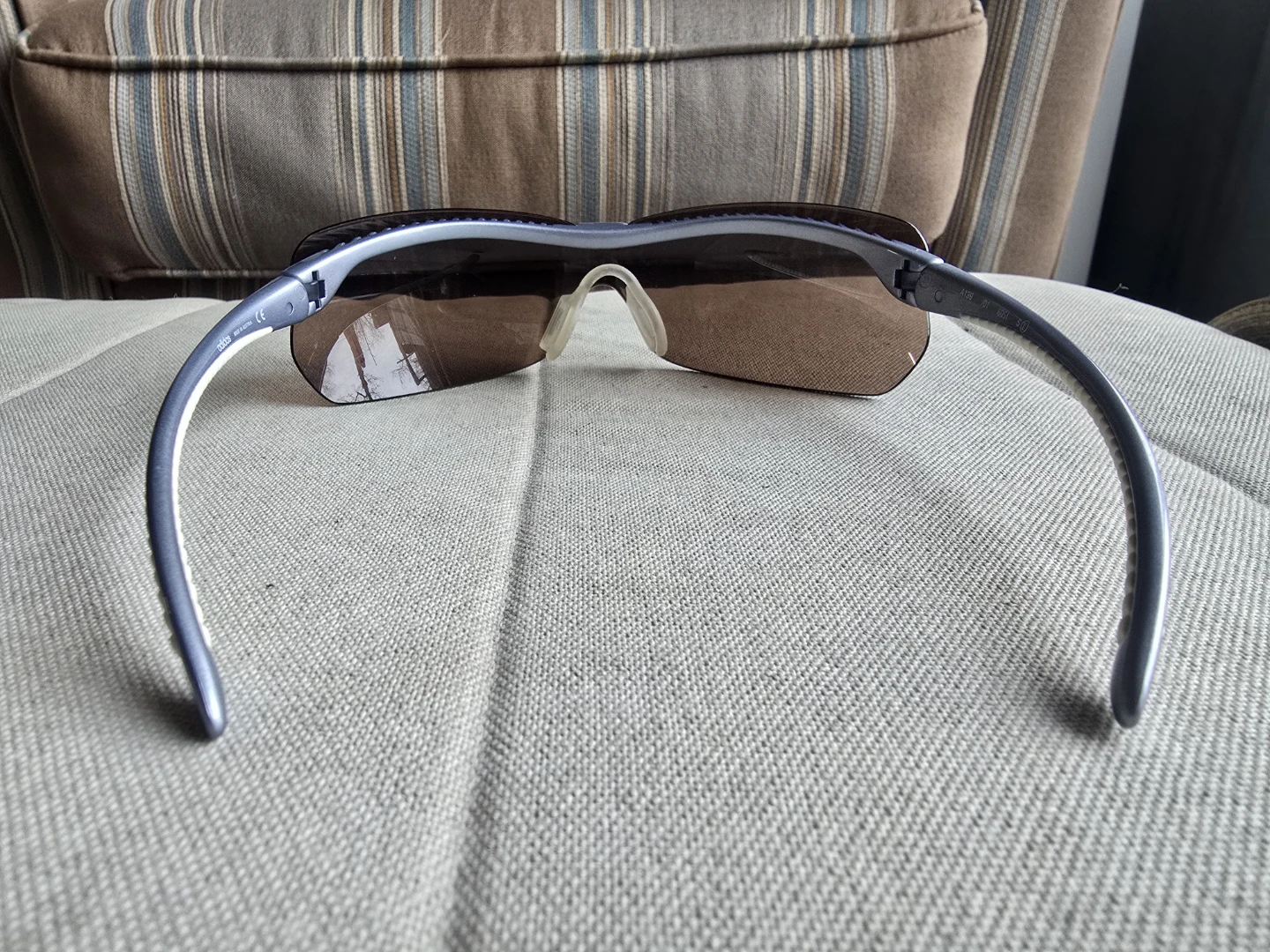 Adidas a139 /01  Sunglasses - photo 4