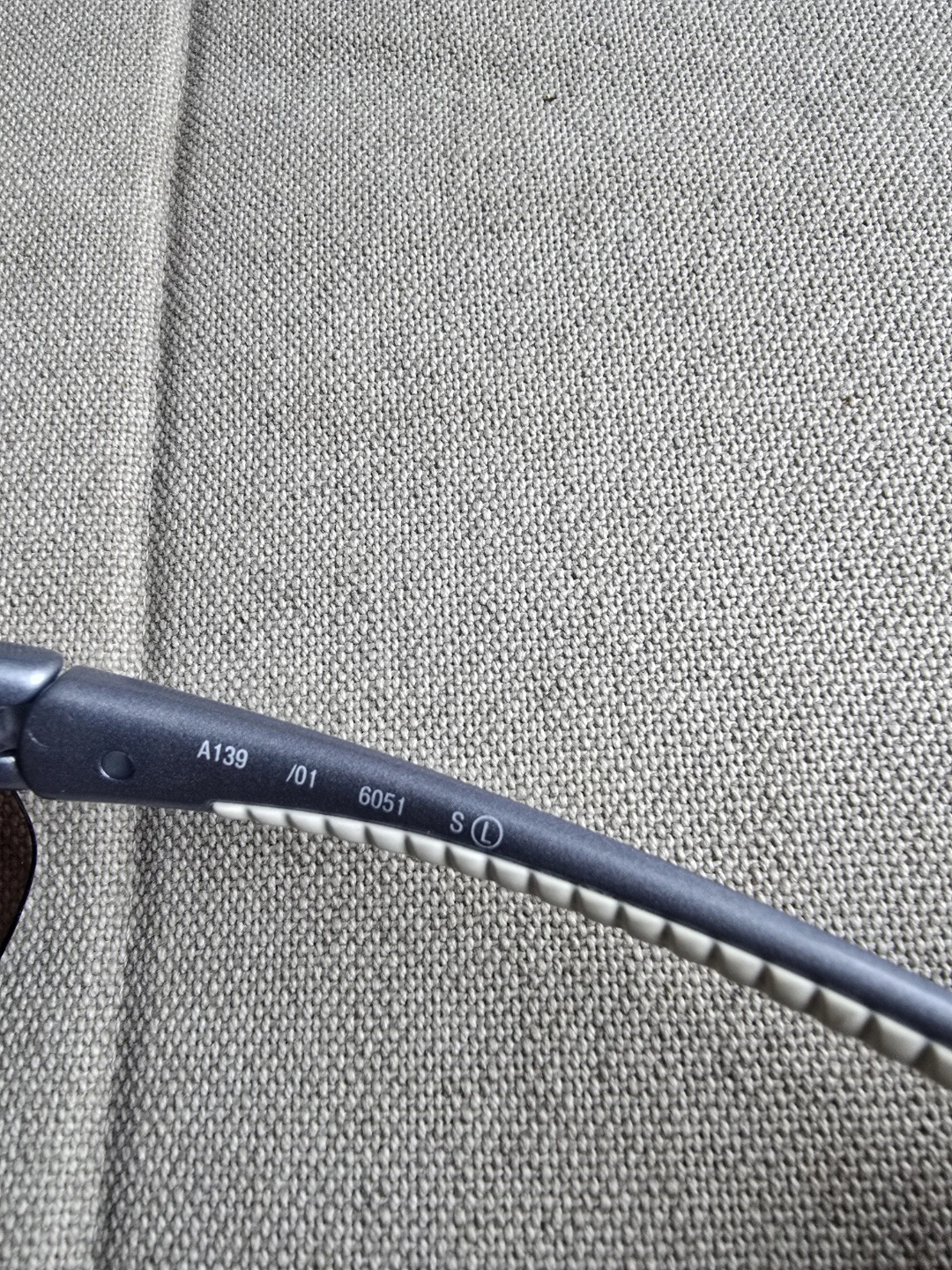 Adidas a139 /01  Sunglasses - photo 5