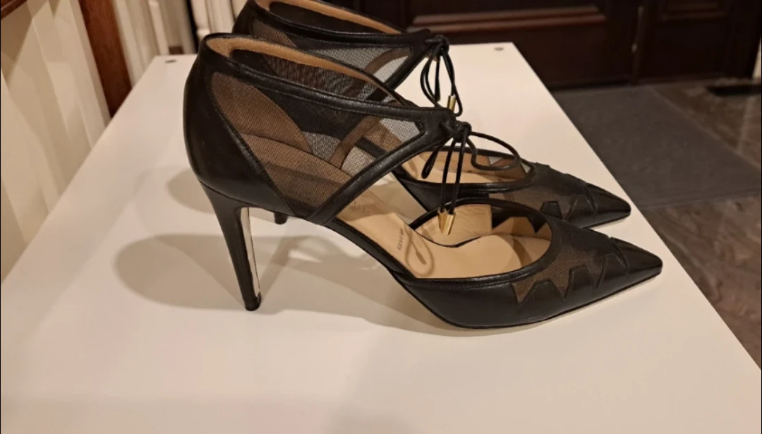 Ron White heels NEW - photo 4