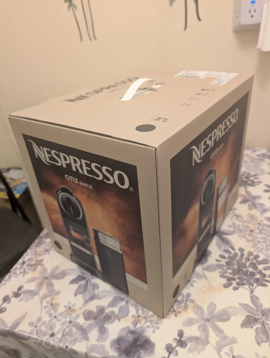 Brand New Nespresso Citiz & Milk - photo 5