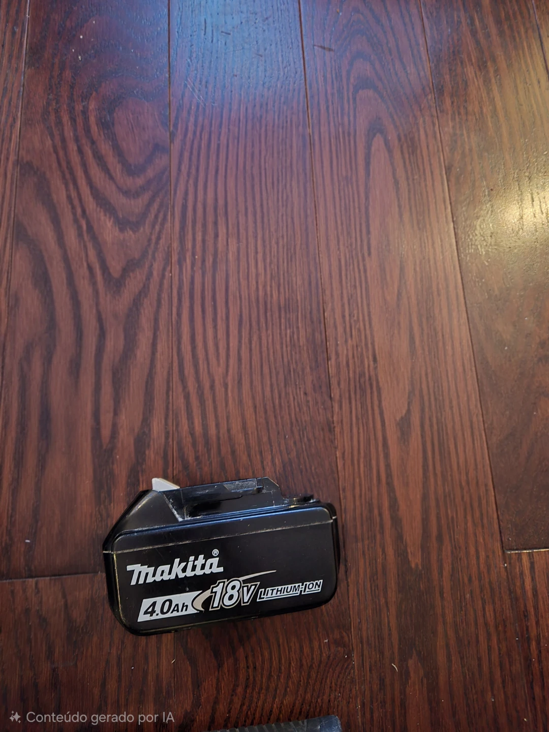 Makita 18V Lithium-Ion Cordless Drill - photo 2