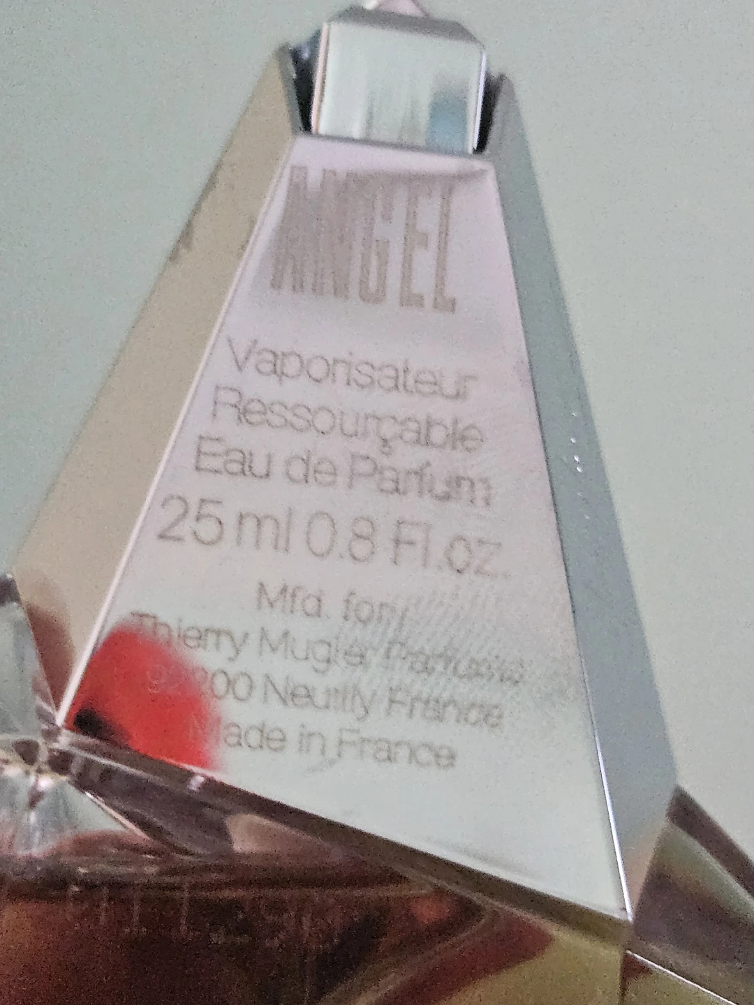 Thierry Mugler Angel Eau de Parfum 25ml - photo 2