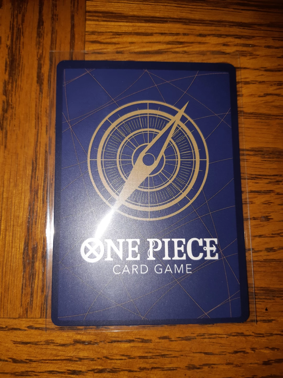 One Piece Card Game - Carrot OP01-009 C - photo 2