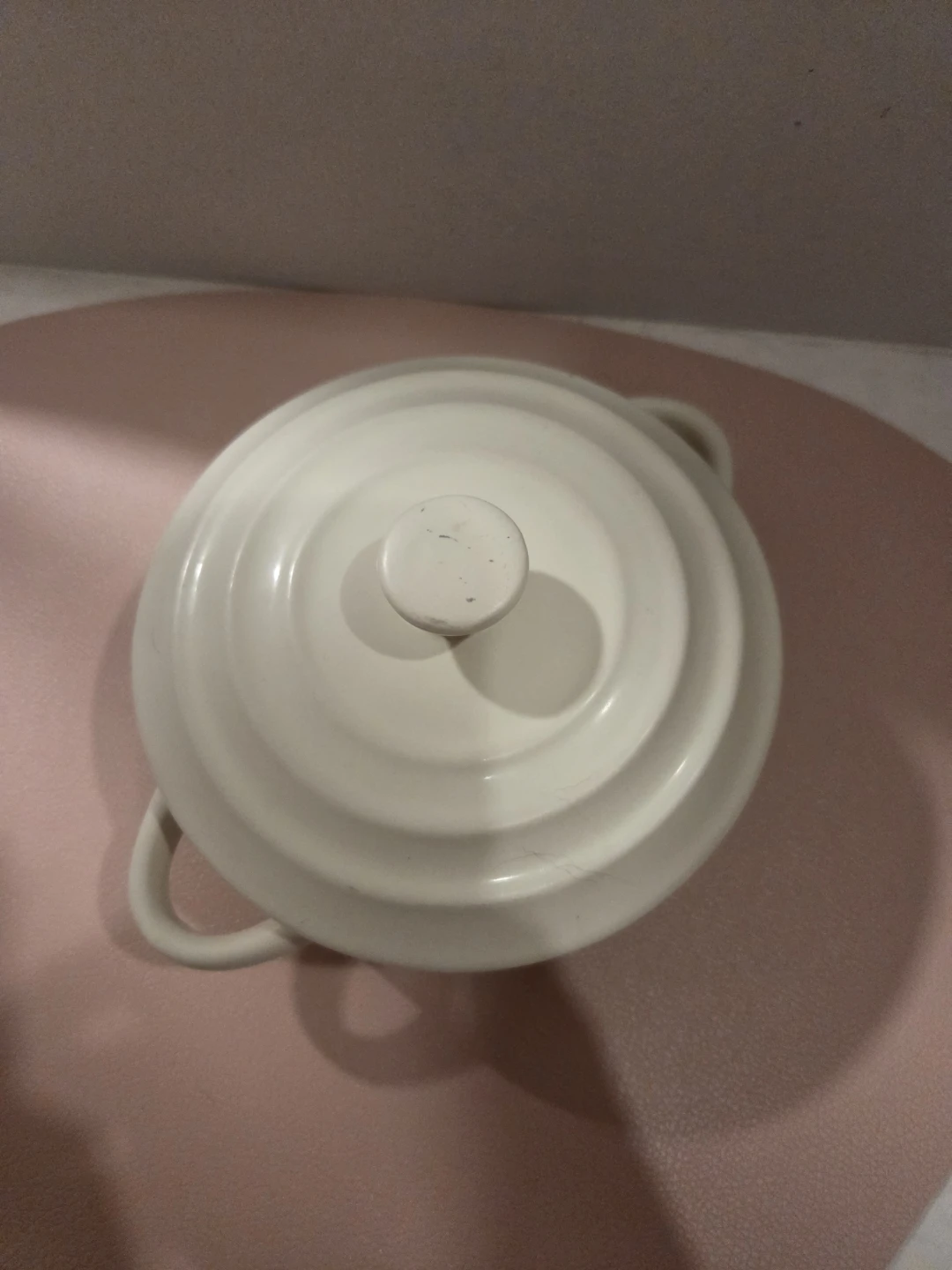 White Brie Baker - photo 2