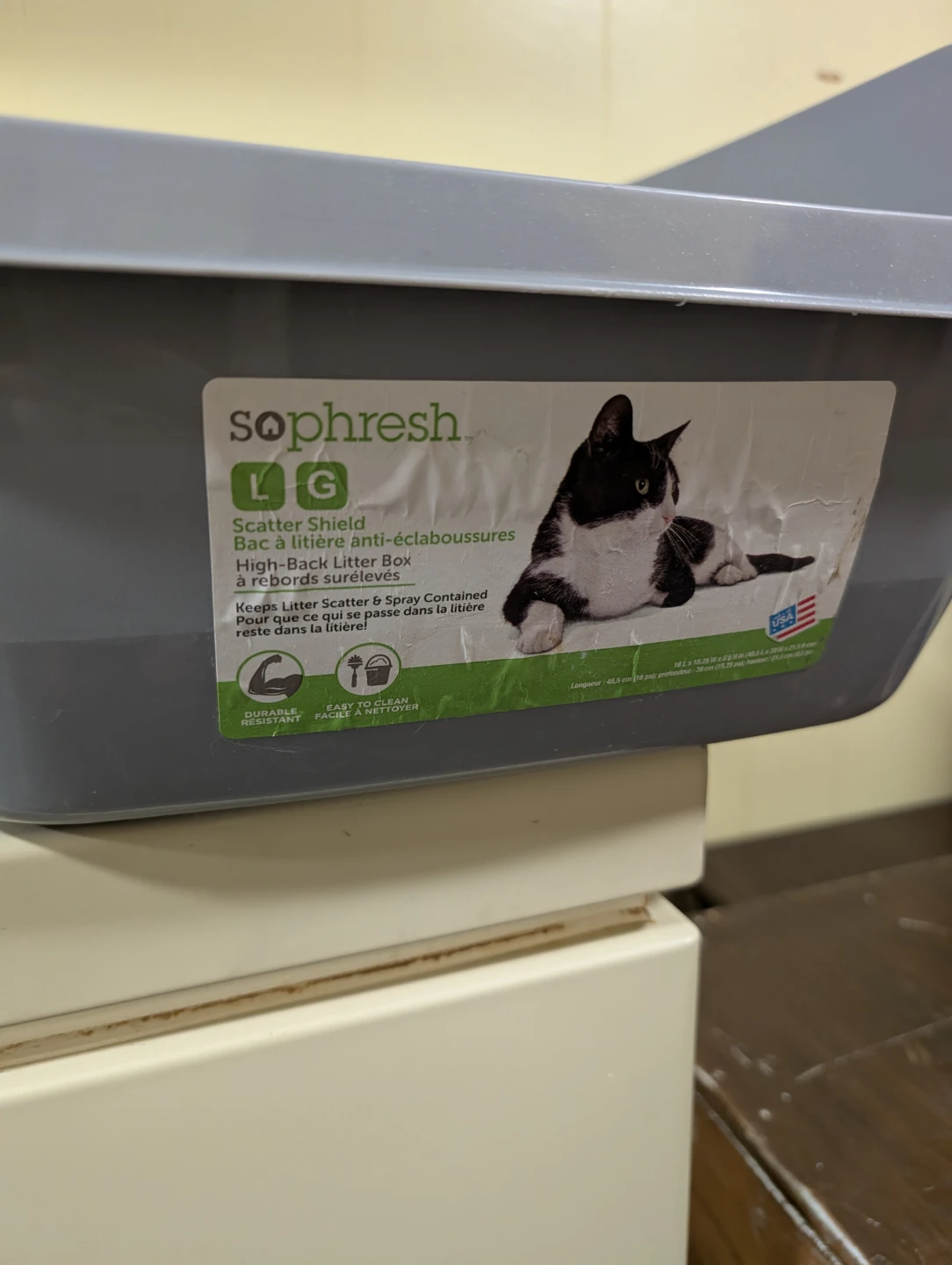 Litter Boxes - photo 2