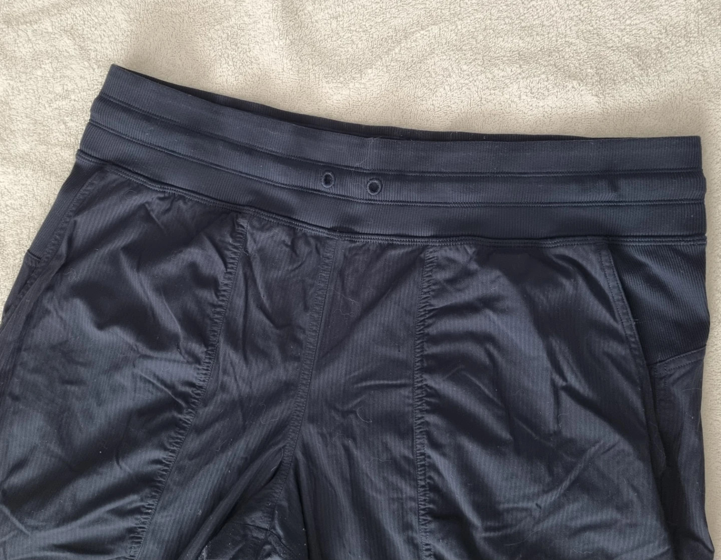 Lululemon Joggers - photo 2