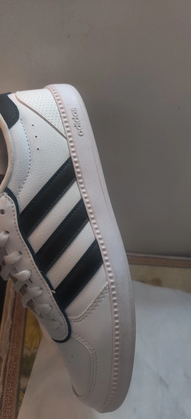 Adidas Cloudfoam Plus Sneakers - White - photo 2