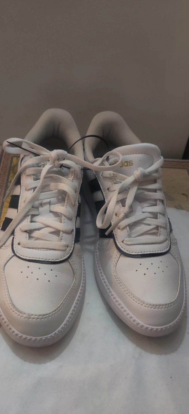 Adidas Cloudfoam Plus Sneakers - White - photo 5