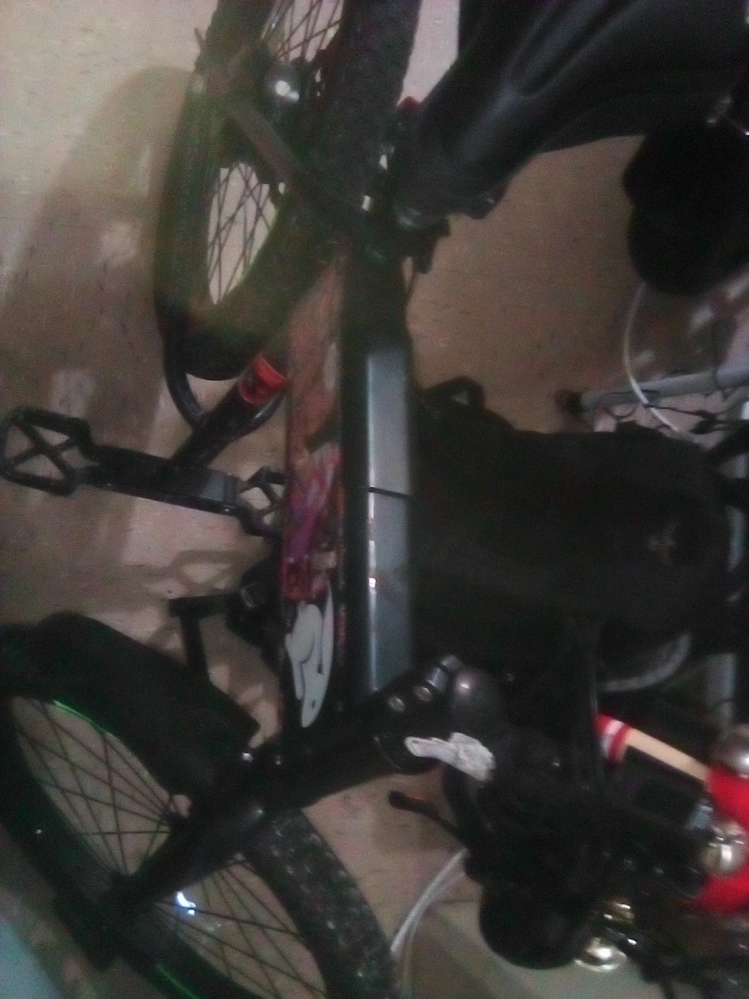 Electric bike - photo 2