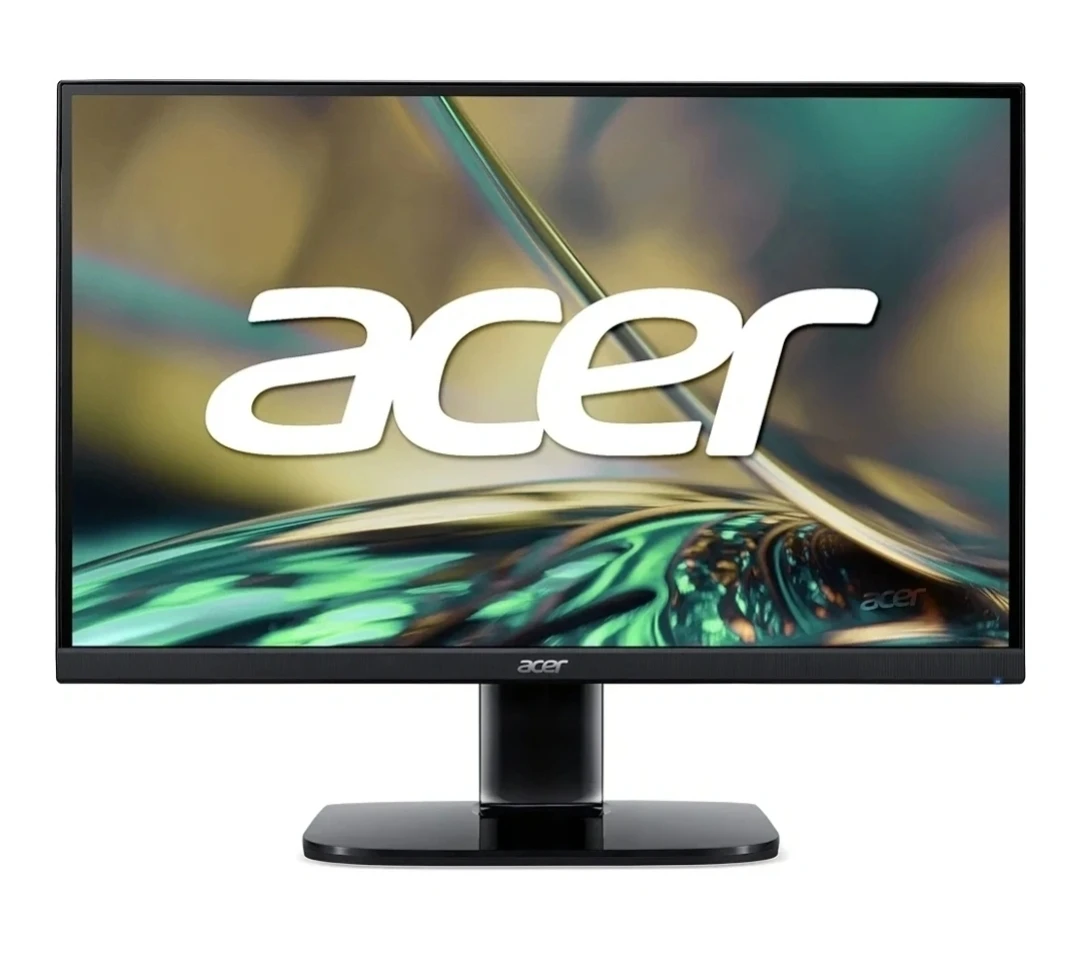 MOVING SALE- Acer 21.5 inch IPS W-LED Monitor
