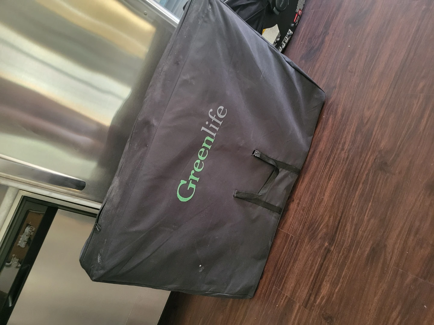 NEW  Greenlife Portable Folding Massage Table – Never Used - photo 2