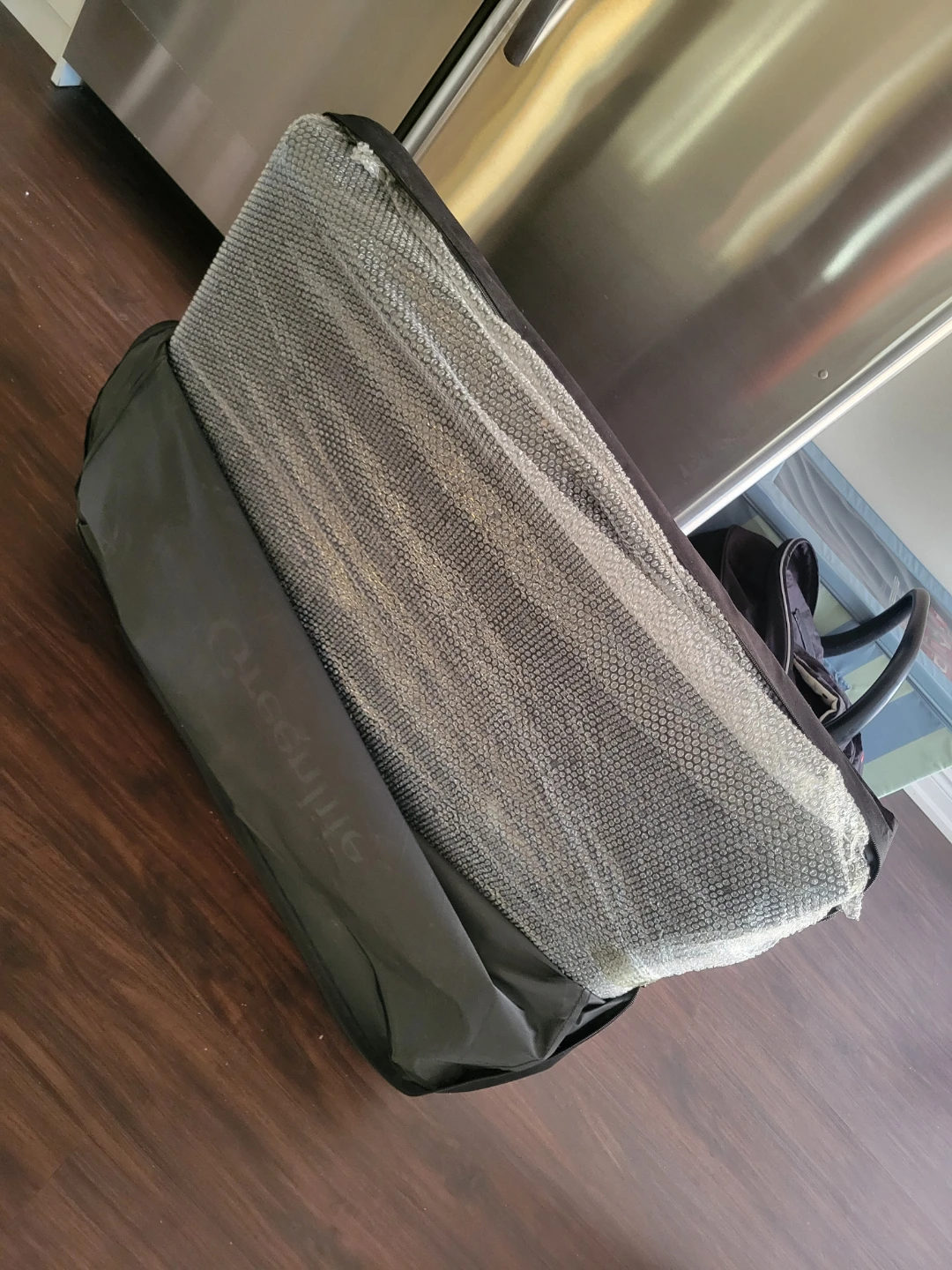 NEW  Greenlife Portable Folding Massage Table – Never Used - photo 3