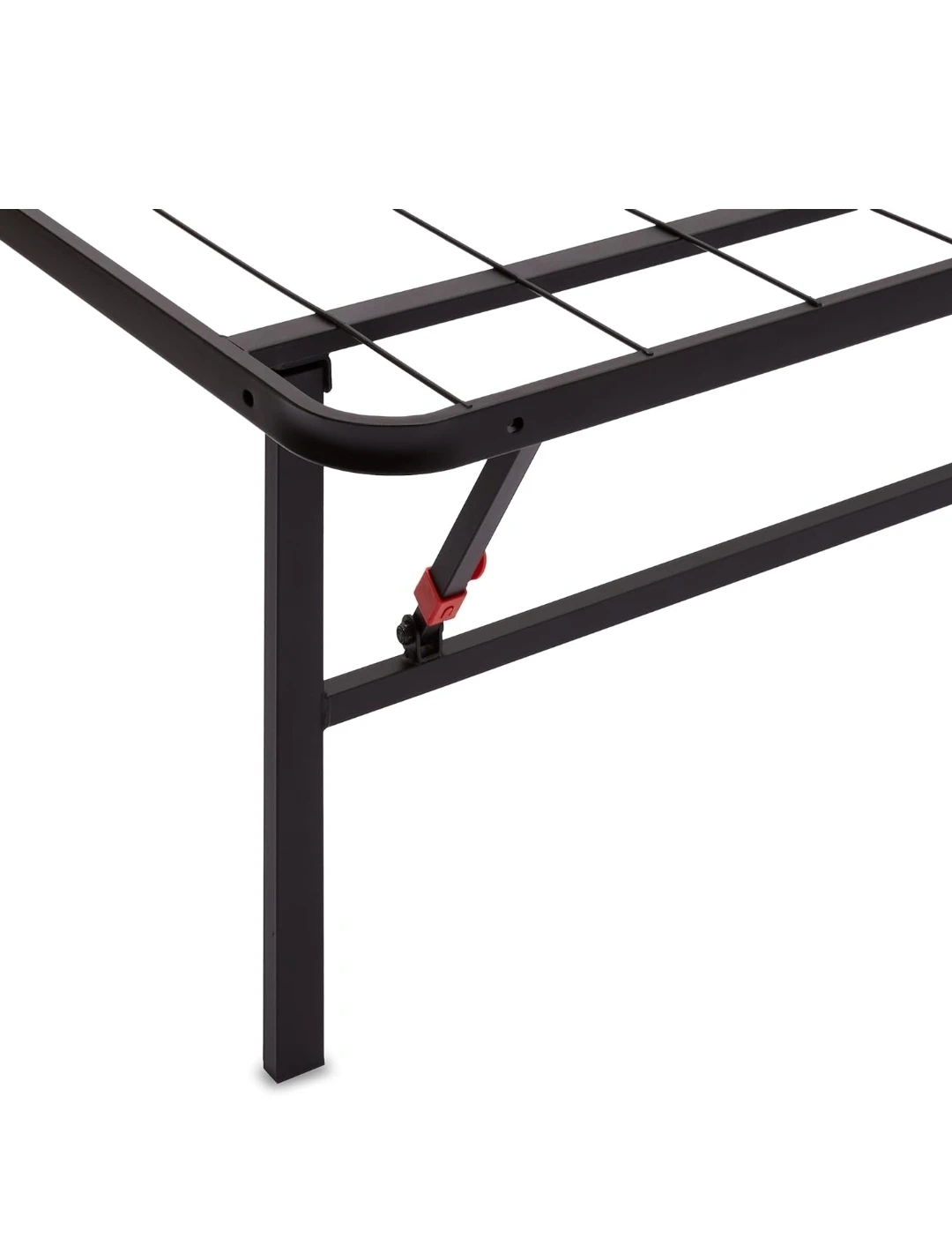 Metal Bed Frame - Queen Size - photo 5