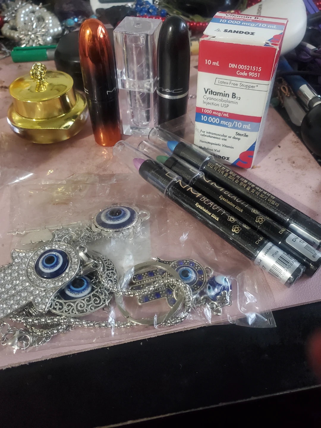 Goda For Her Pheromone Infused Perfume - photo 4