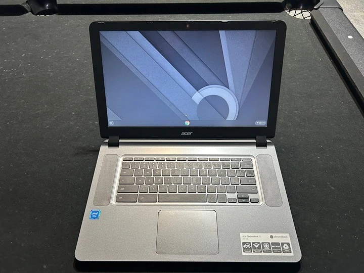 Acer Chromebook 15 CB3-532 N15Q9