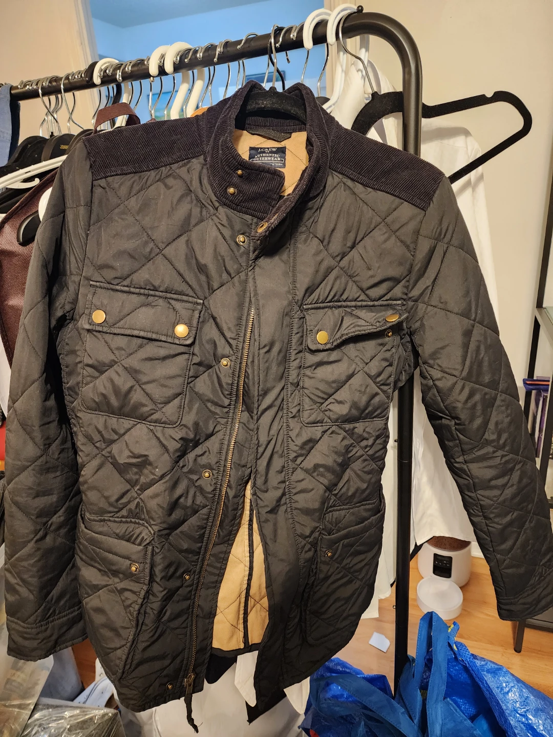 J.Crew Men's Jacket