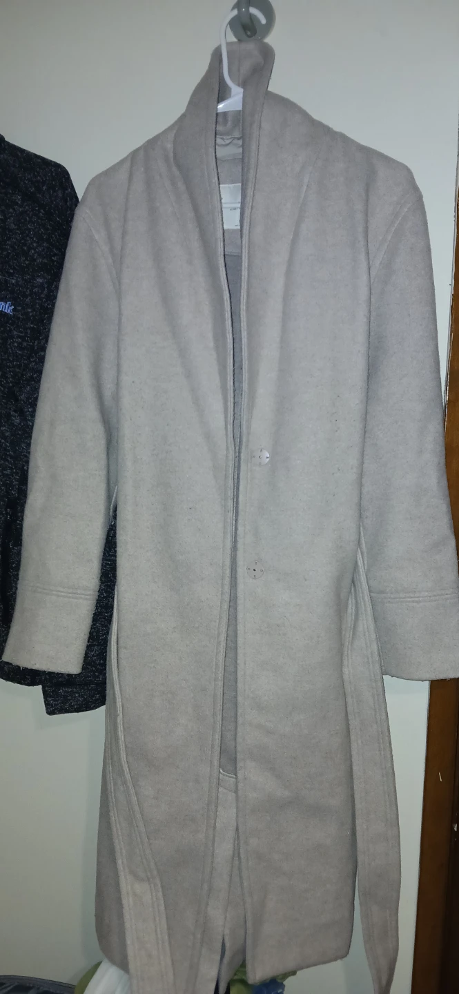 Gentle Fawn Vancouver Coat - Size Small - photo 2