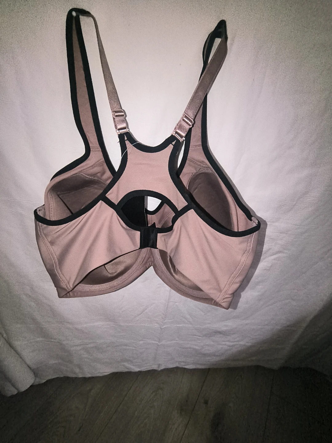 Syrokan Sports Bra - 38F - Brick🏆 - photo 2