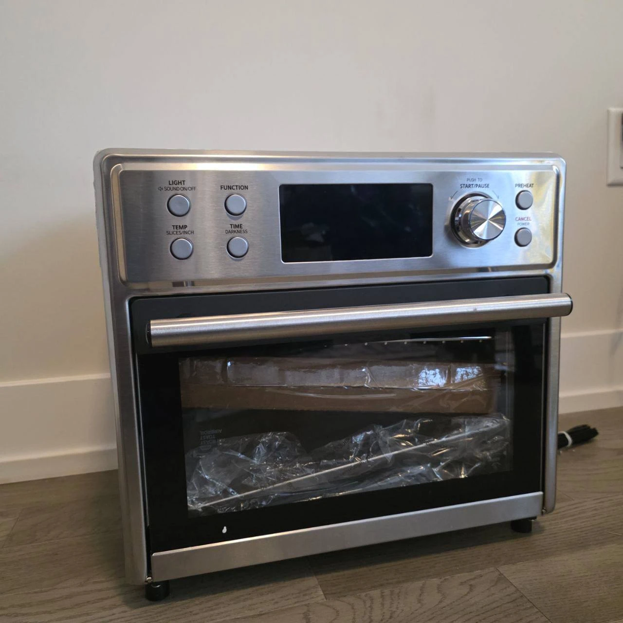 Air Fryer Oven Combo - photo 2