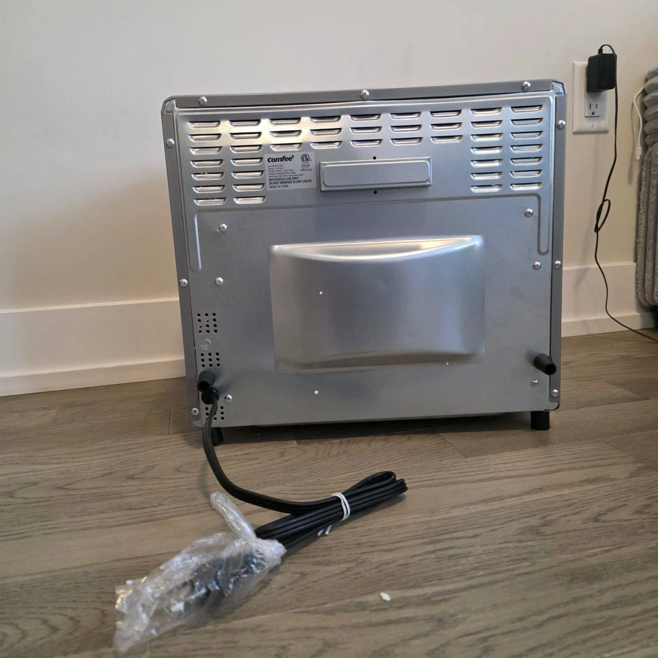 Air Fryer Oven Combo - photo 3