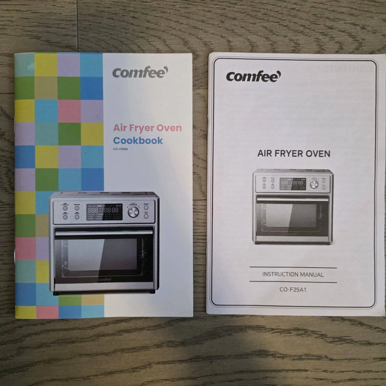 Air Fryer Oven Combo - photo 5