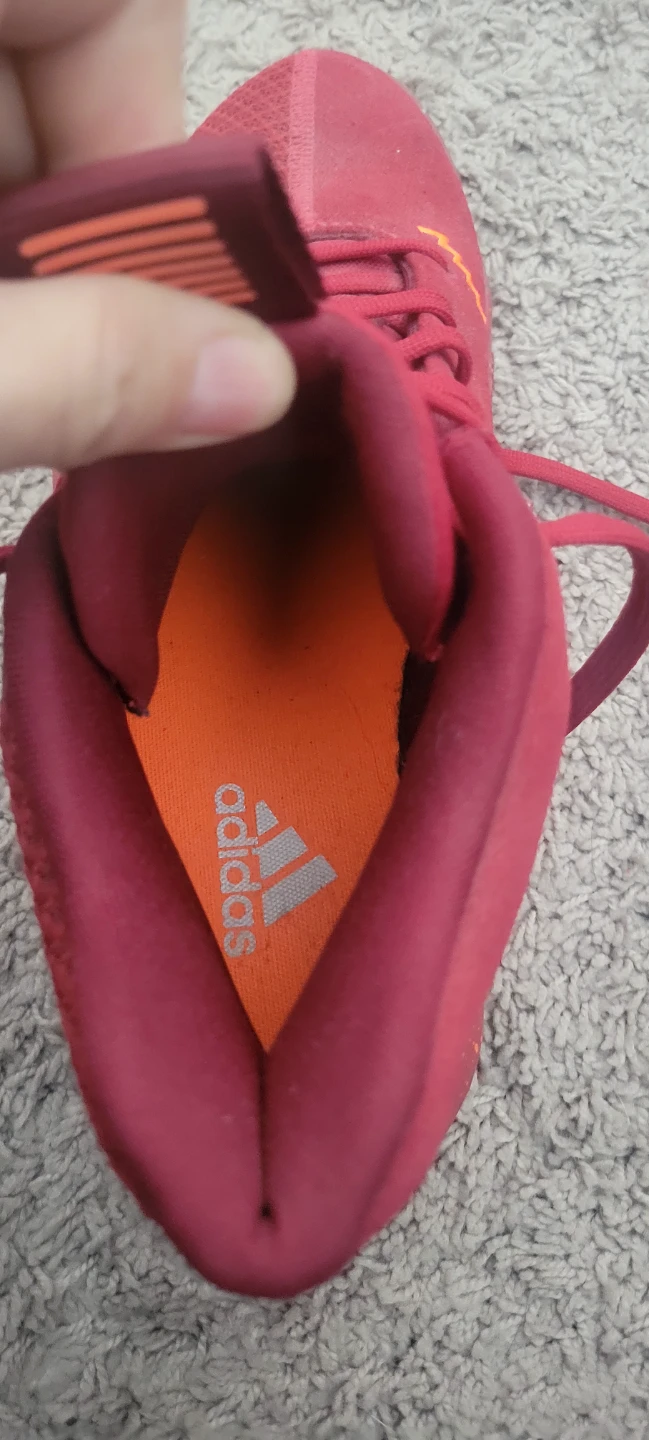 Adidas running shoes - photo 2