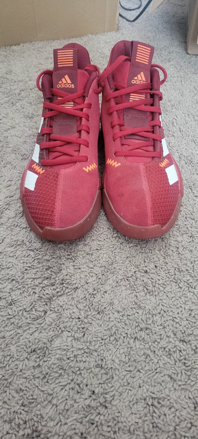 Adidas running shoes - photo 3