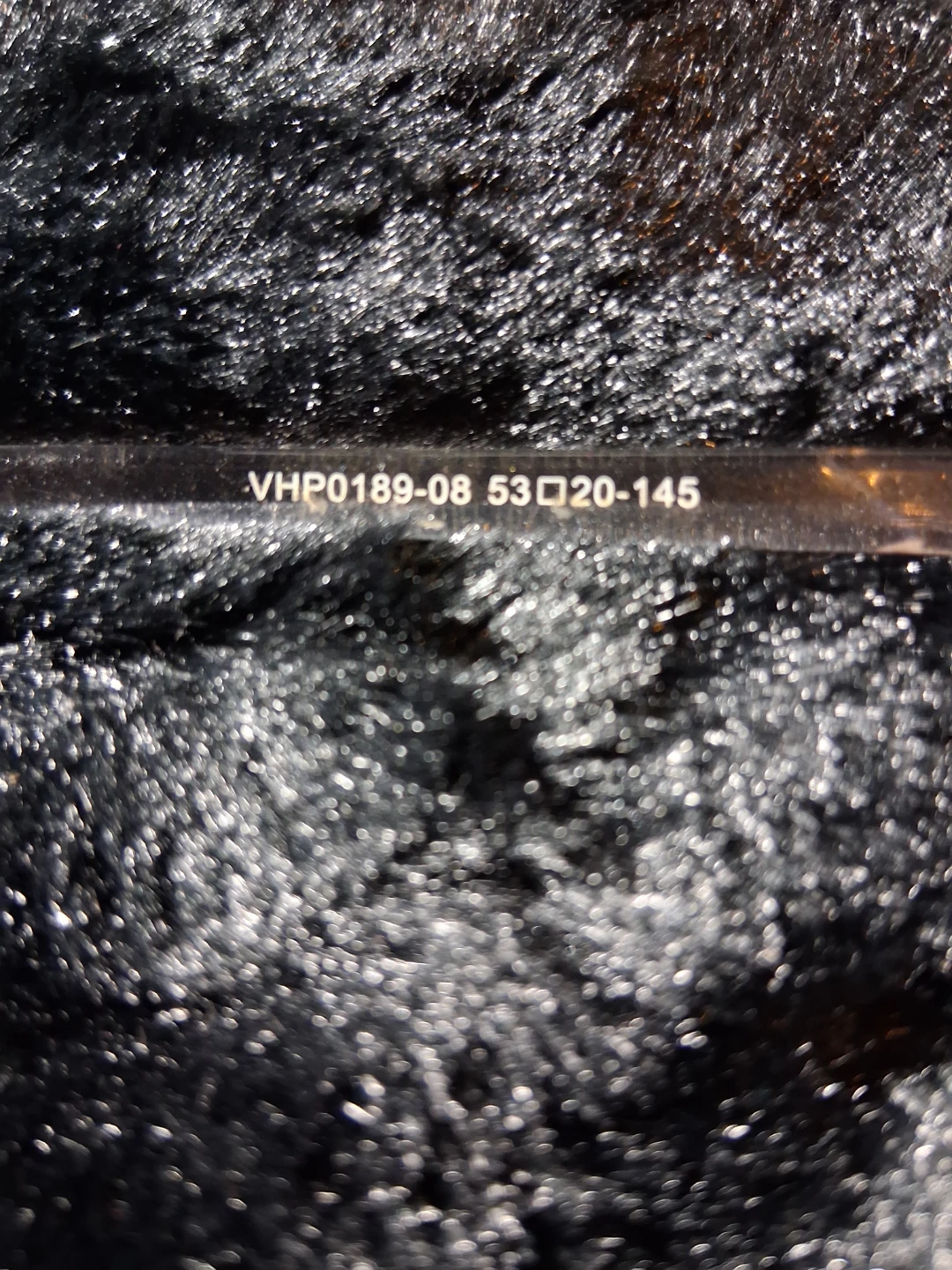 ZEELOOL VHP0189-08 Clear Eyeglasses 53-20-145 - photo 4