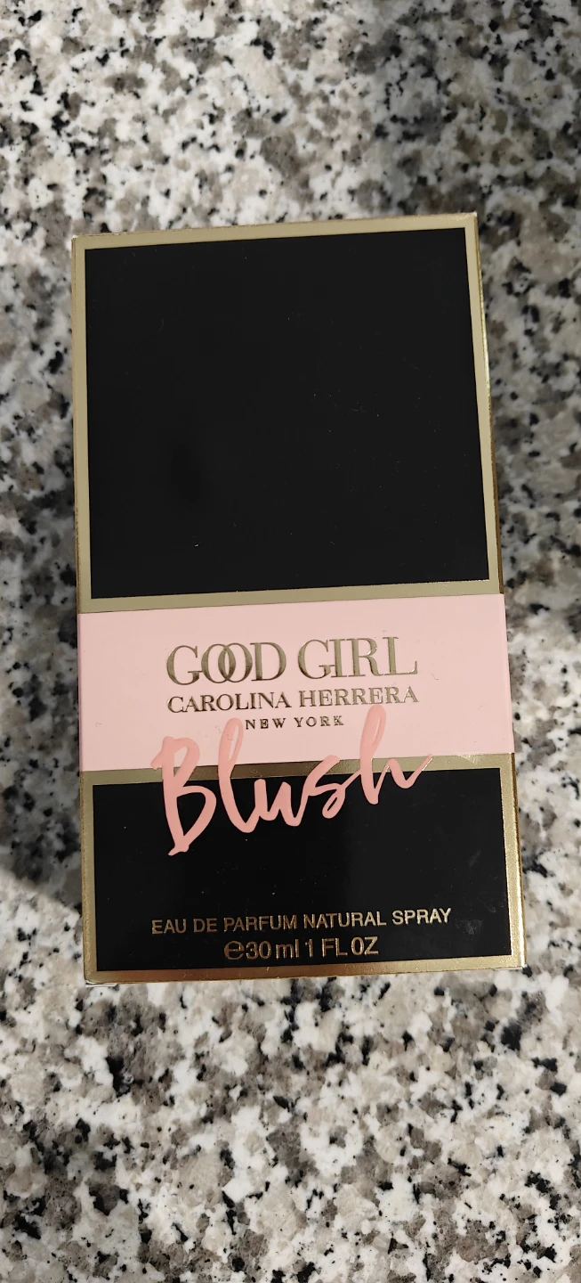 Carolina Herrera Good Girl Blush Eau de Parfum 30ml