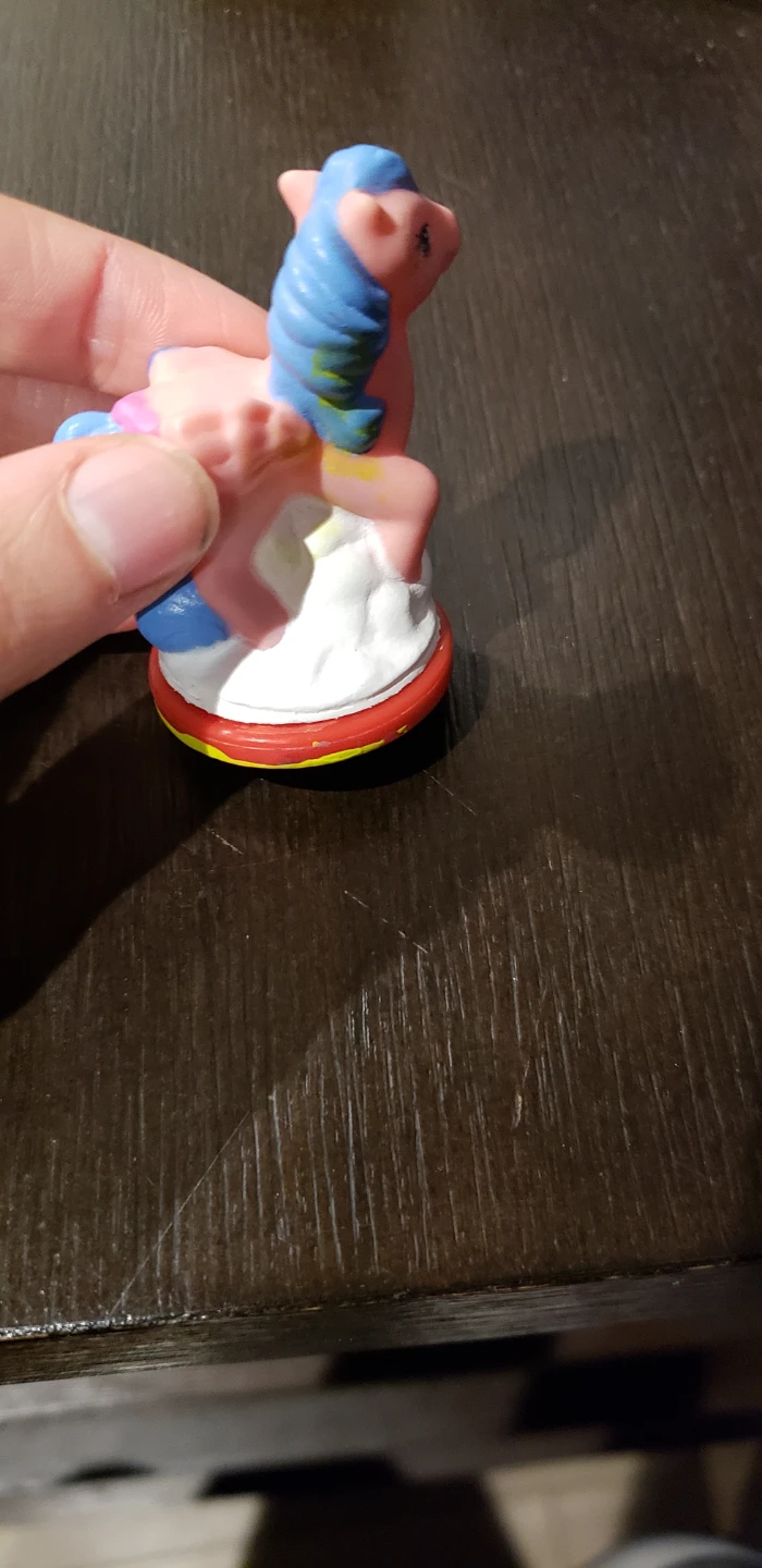 $5 mlp stamper - photo 3