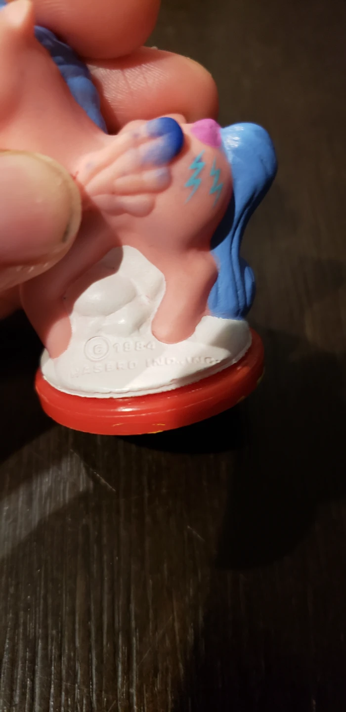 $5 mlp stamper - photo 4