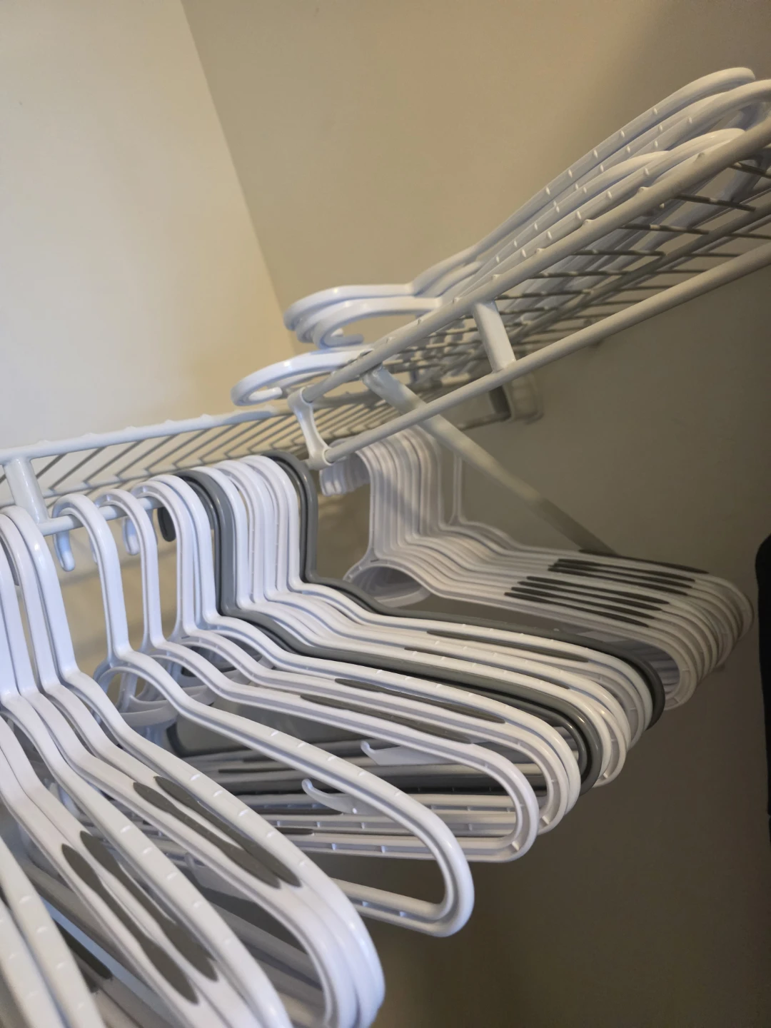Clothes Hangers - 116