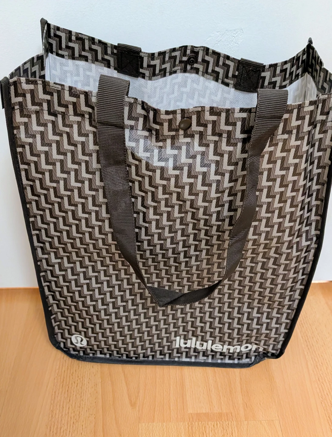 Brand New Lululemon Tote Bag