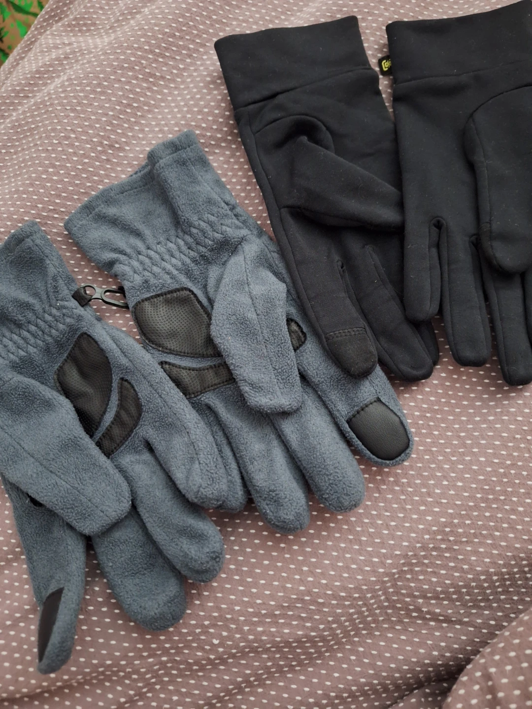 Columbia & Burton Gloves Bundle - photo 2