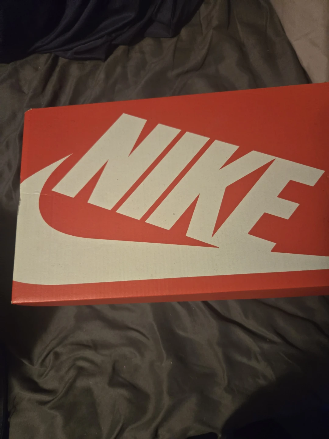 Nike Dunk Low (Black & White) - photo 2