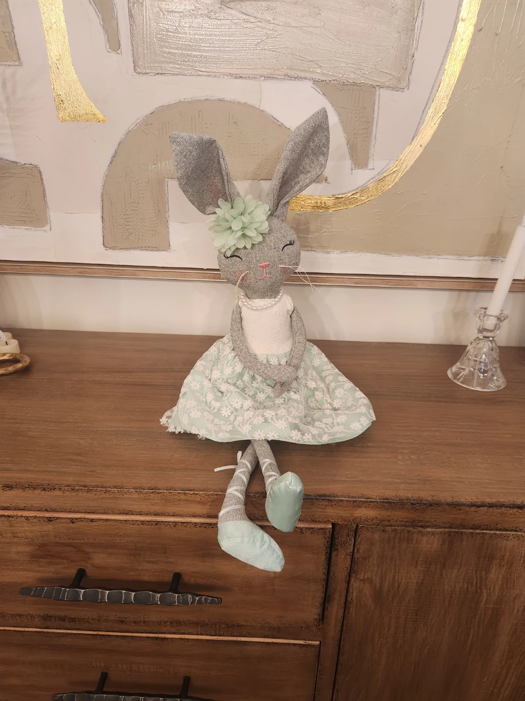 - Decorative Easter Decor