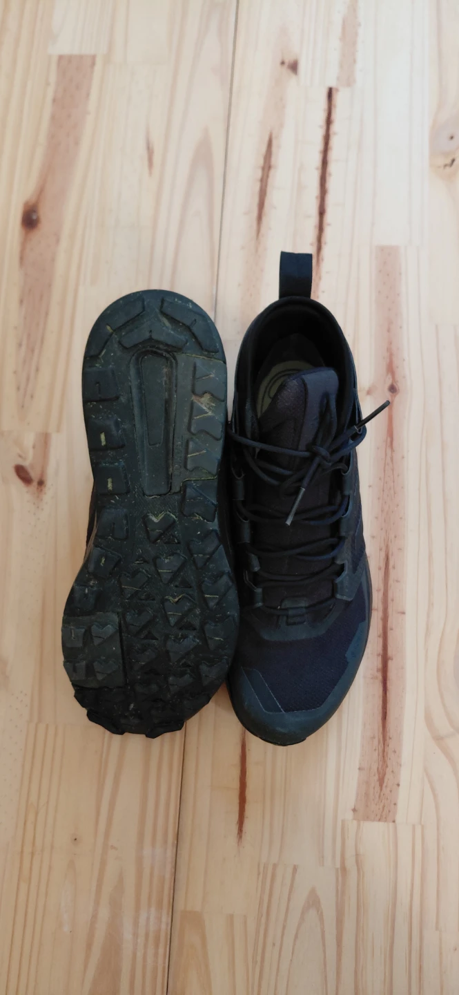 Adidas Terrex Trailmaker Hiking Boots - US 11 - photo 4