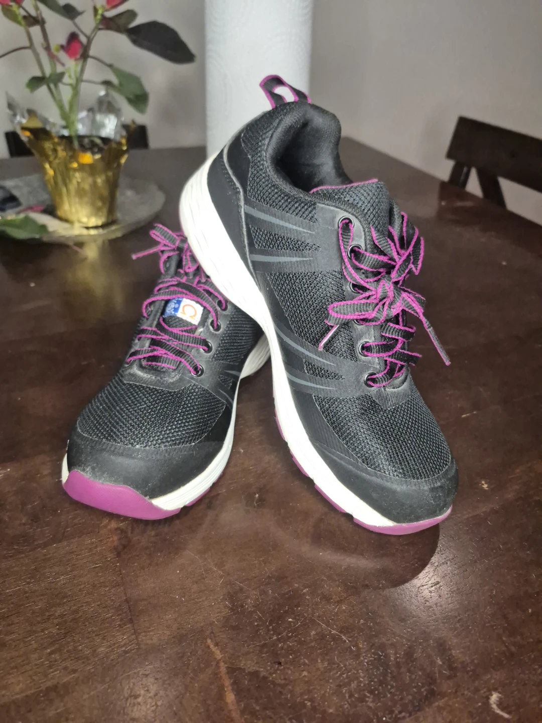 Workload Women's Running Shoes - Size 8 - photo 3