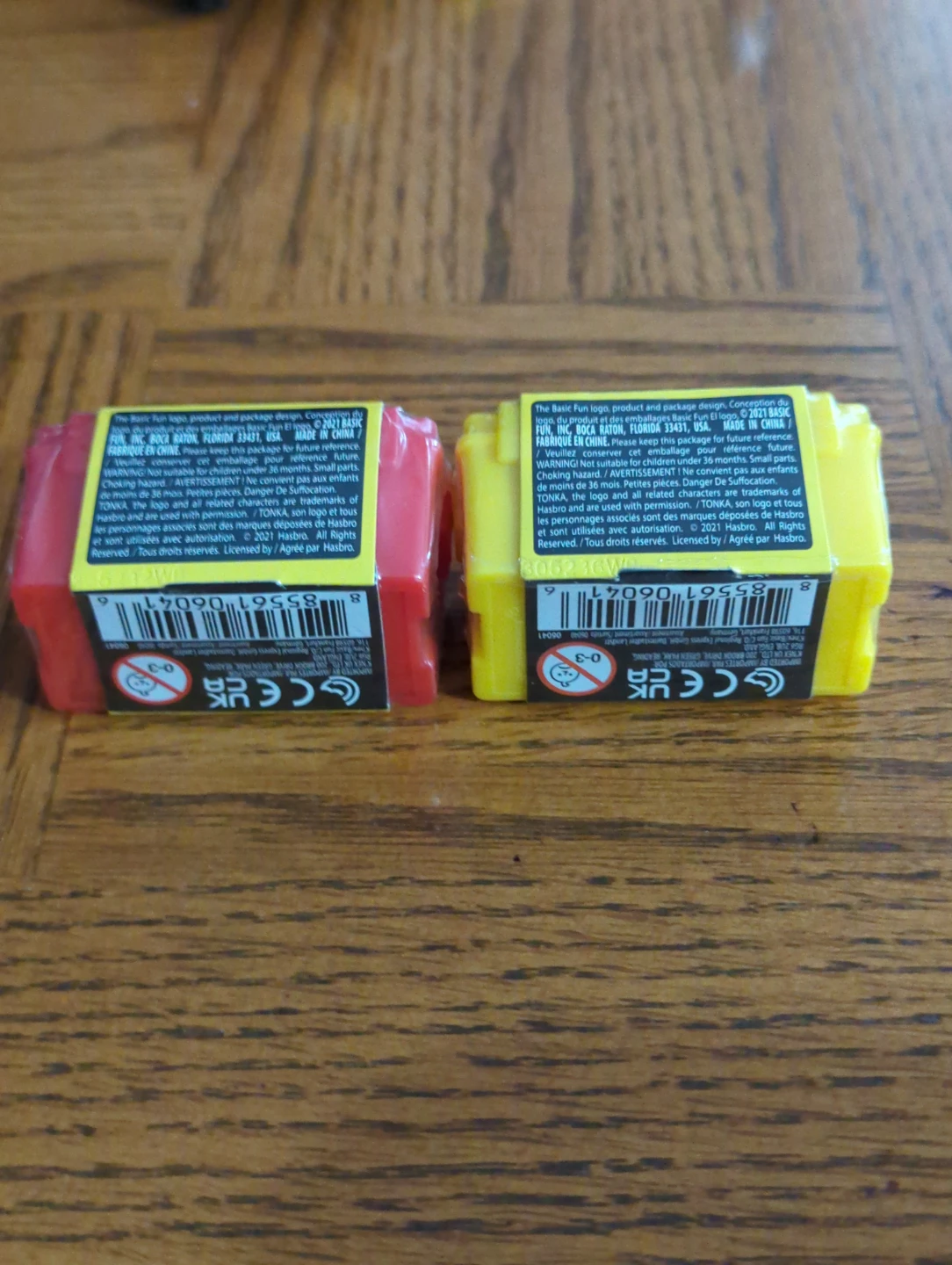 Tonka Micro Metals Mini Vehicles - photo 2