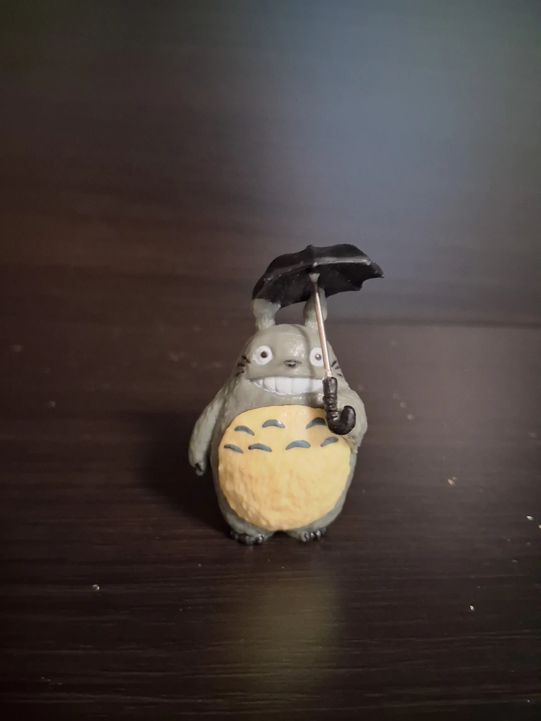Totoro Figure