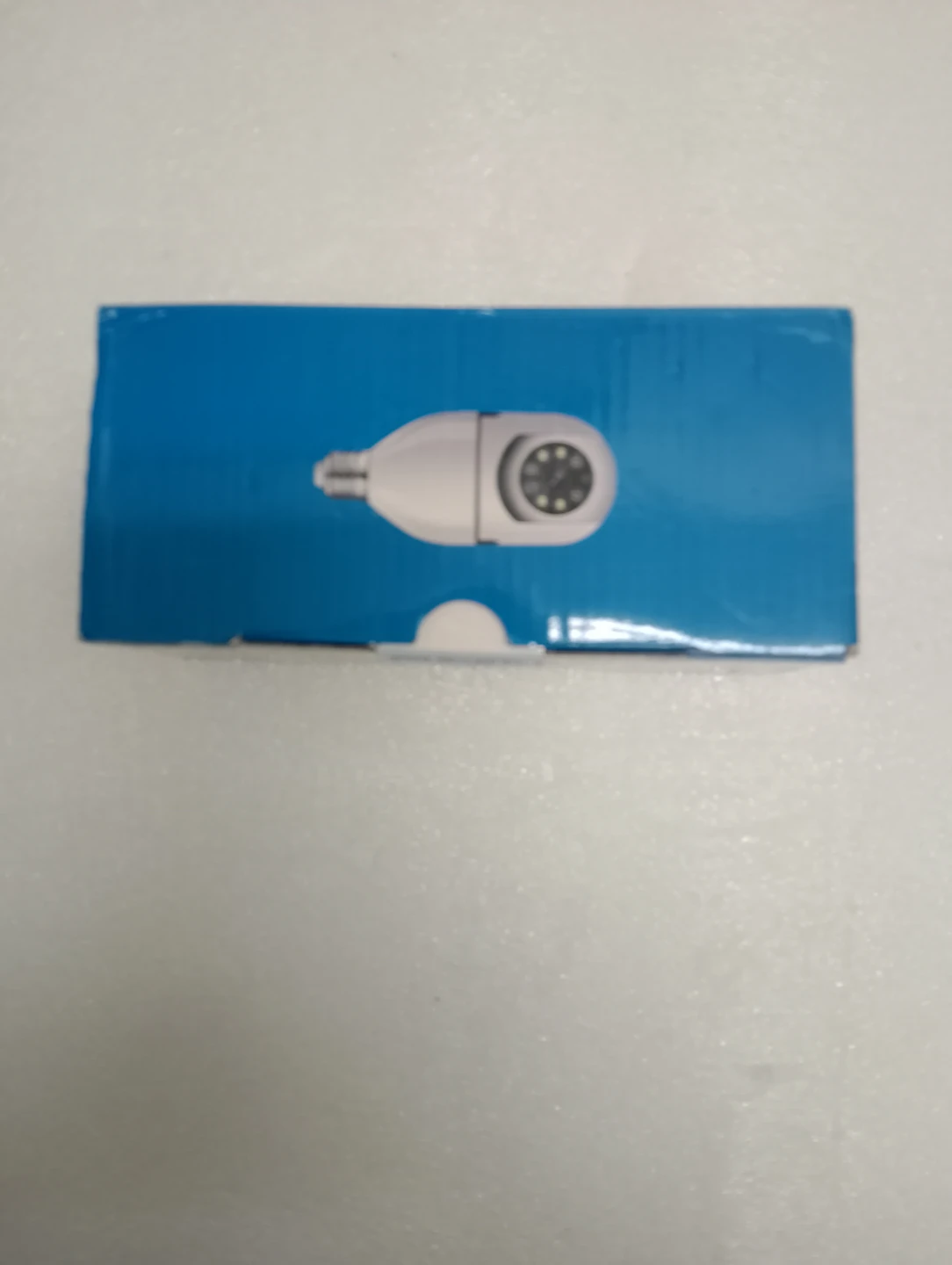 BNIB!!! Wireless Network Camera with Smartphone Alerts