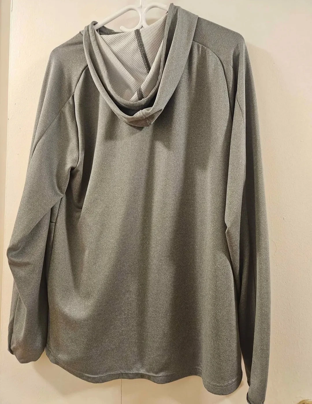 Puma Grey Hoodie - photo 2
