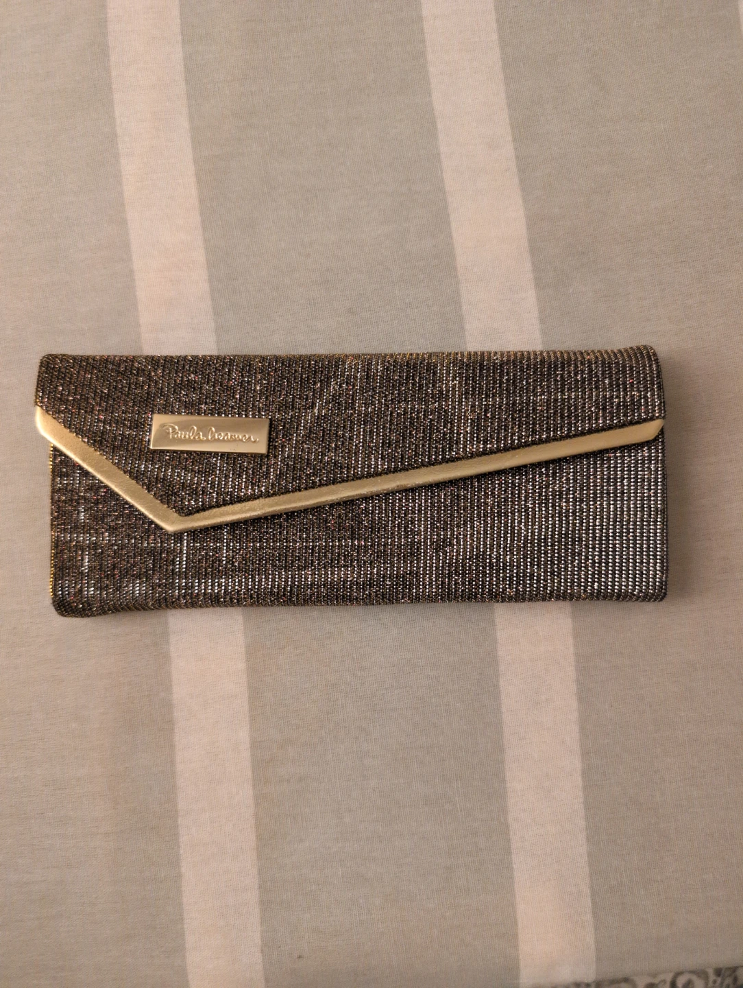 MICRO small clutch - hand size