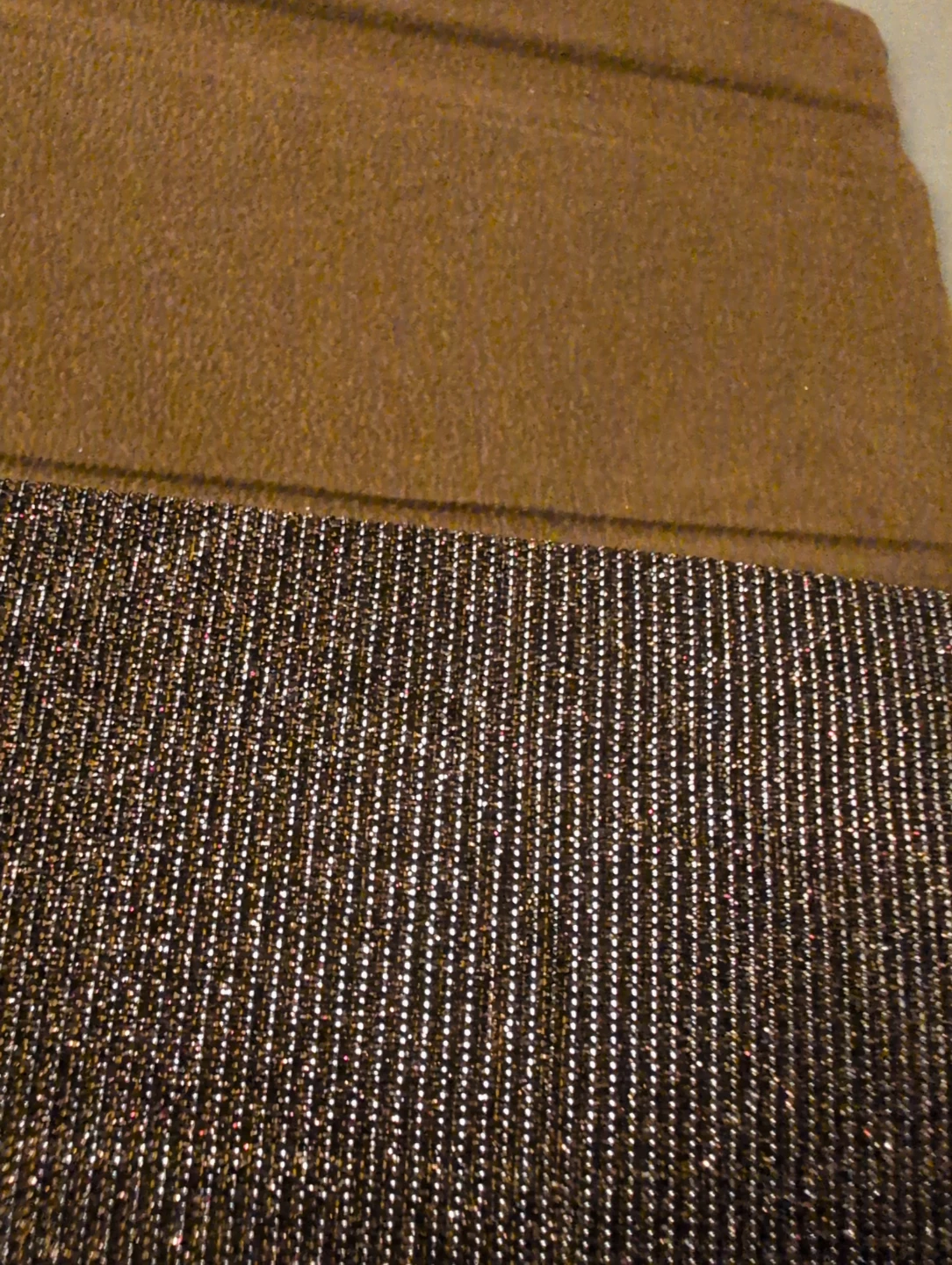 MICRO small clutch - hand size - photo 3