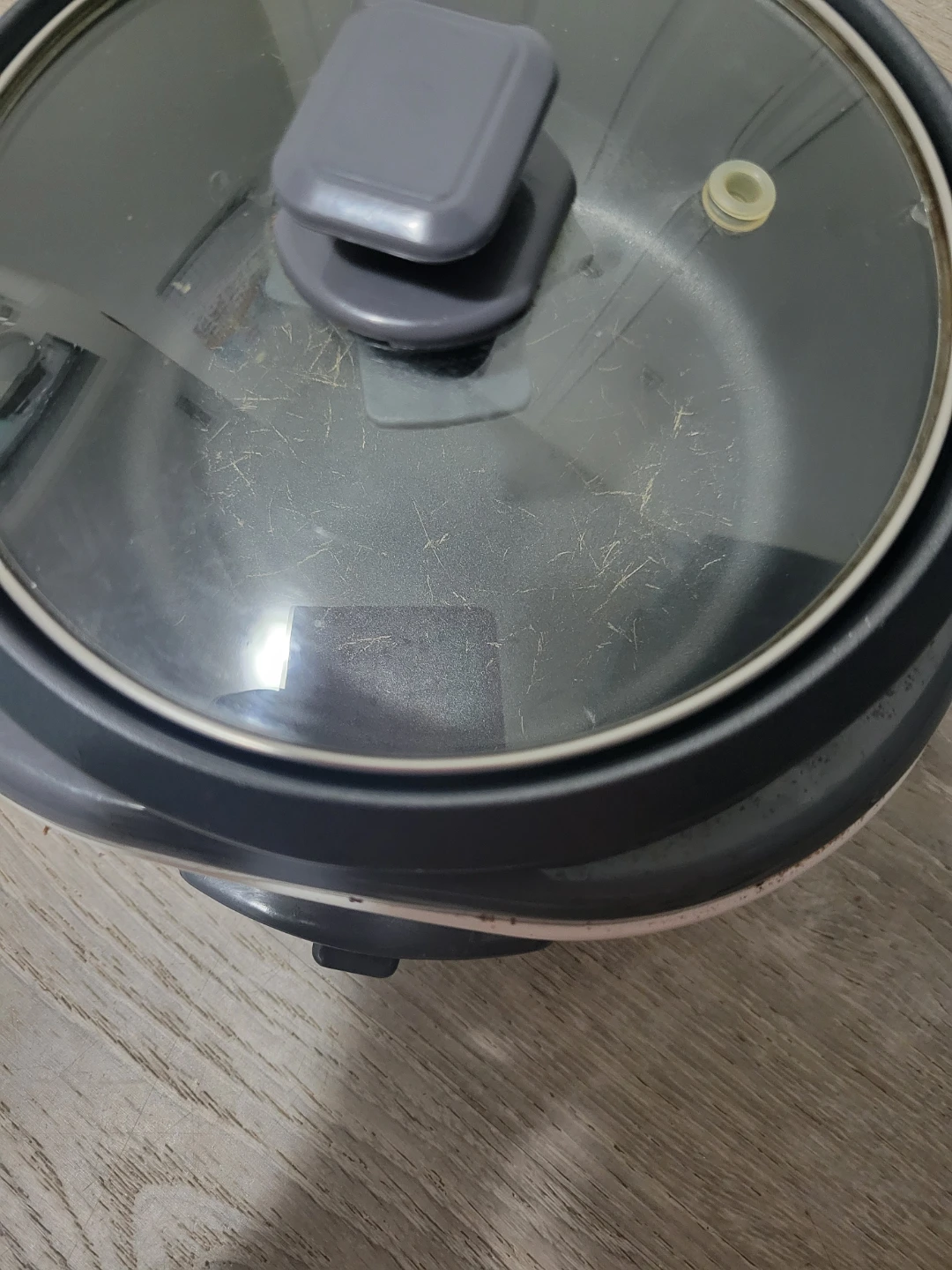 Black+Decker Rice Cooker - photo 3