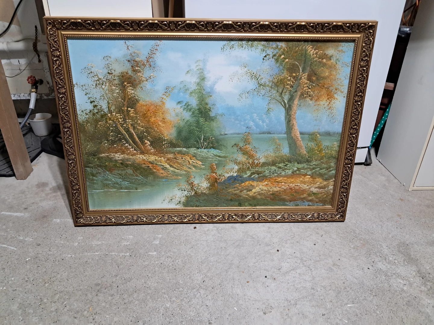 2 Wall Hangings - photo 3