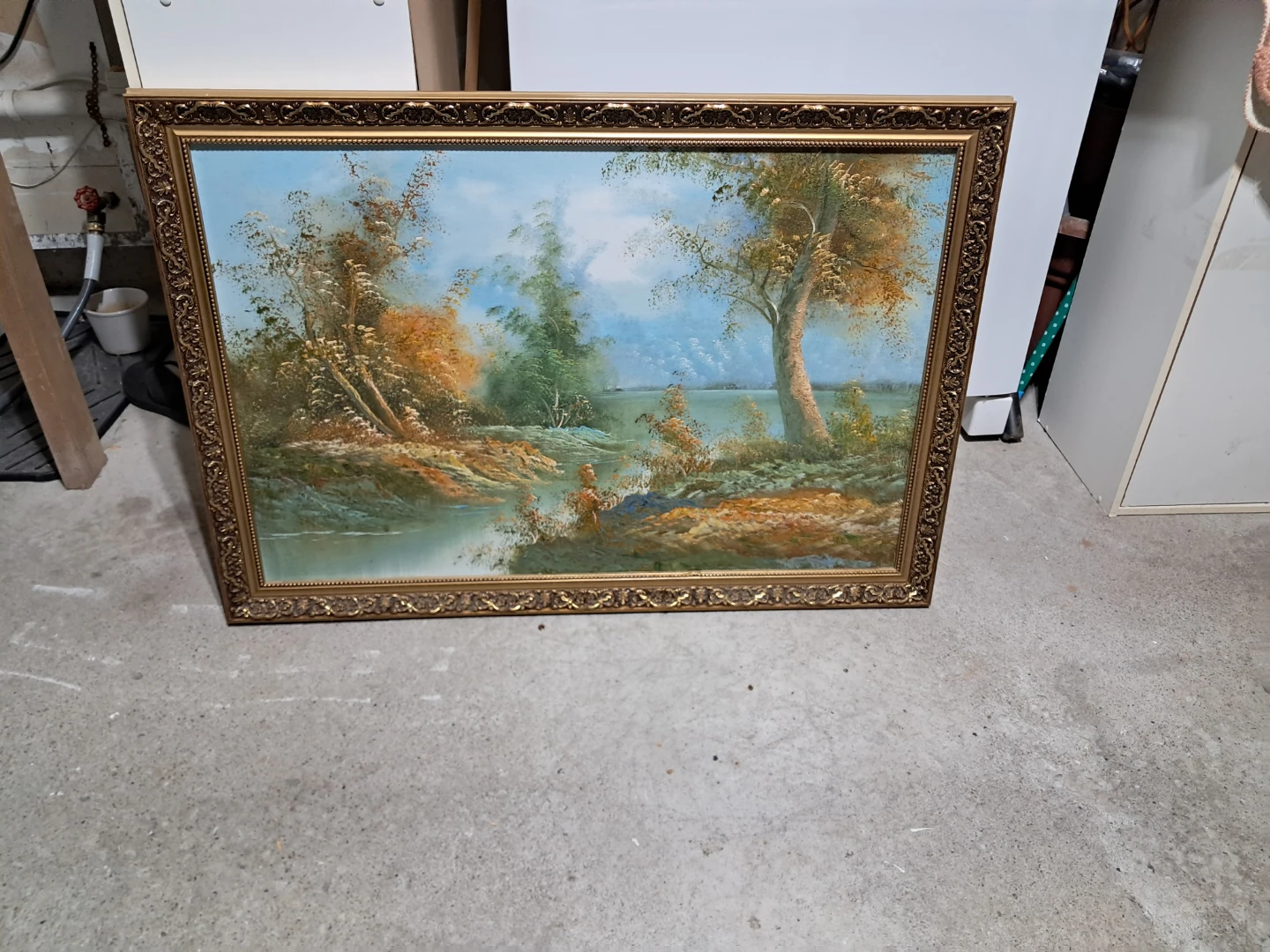 2 Wall Hangings - photo 4