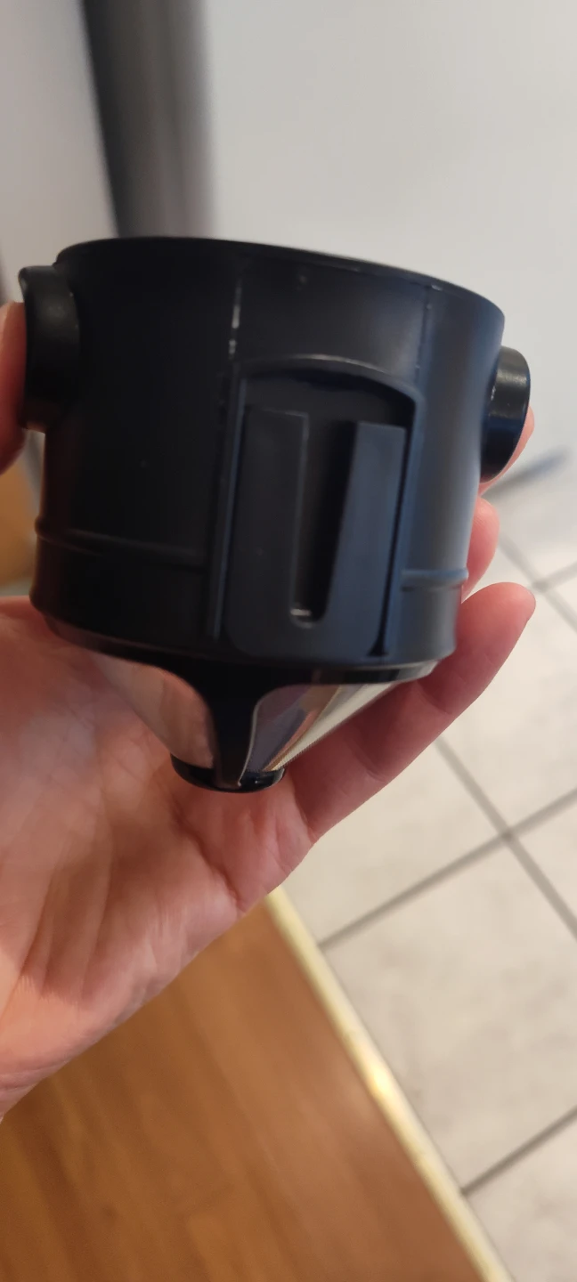 Tea/Coffee Strainer