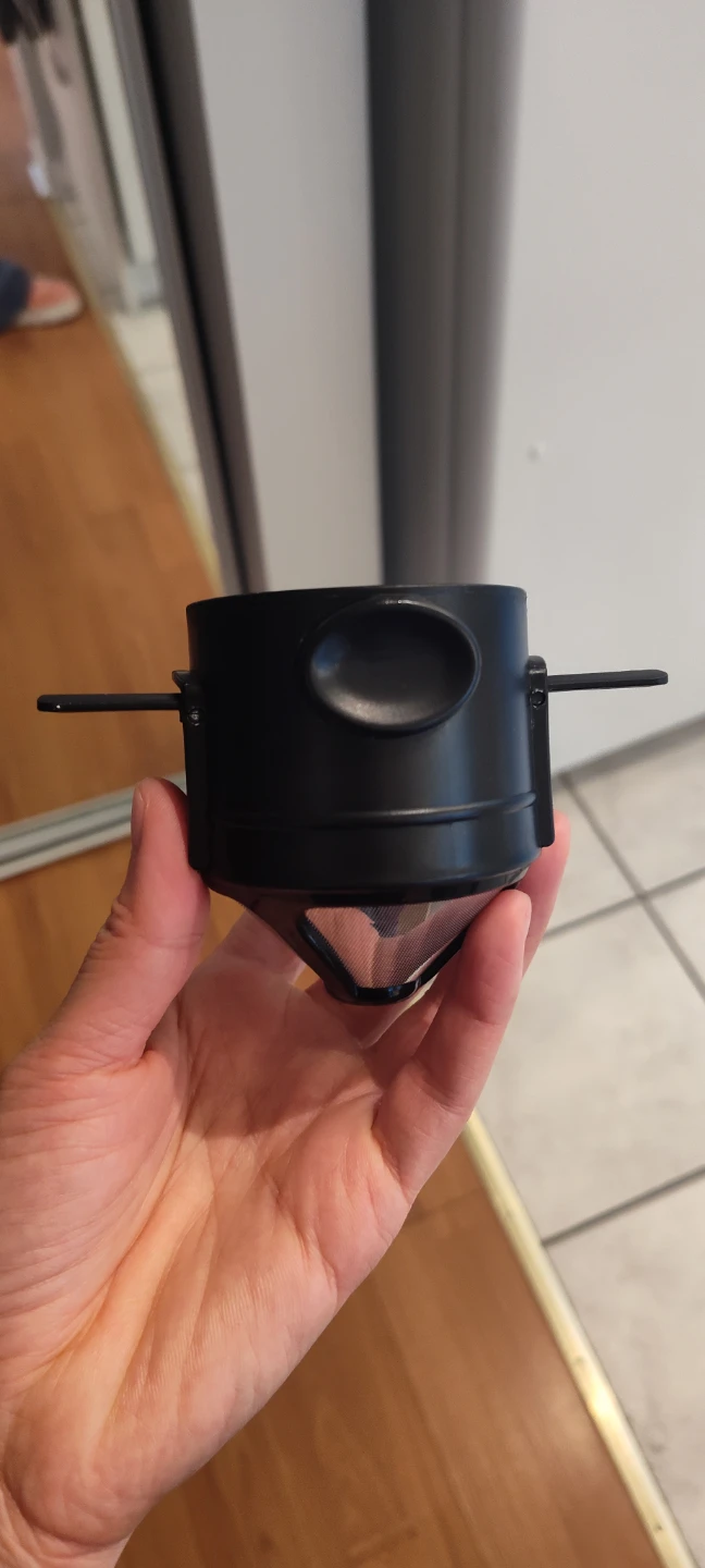 Tea/Coffee Strainer - photo 2